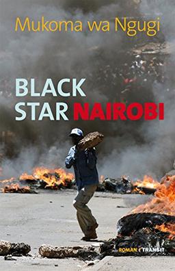 Black Star Nairobi: Roman