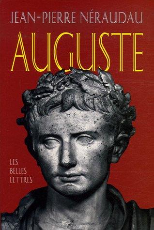 Auguste : la brique et le marbre