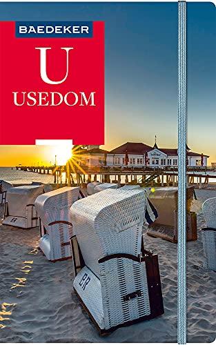 Baedeker Reiseführer Usedom: mit praktischer Karte EASY ZIP