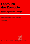 Lehrbuch der Zoologie, in 2 Bdn, Bd.1, Allgemeine Zoologie