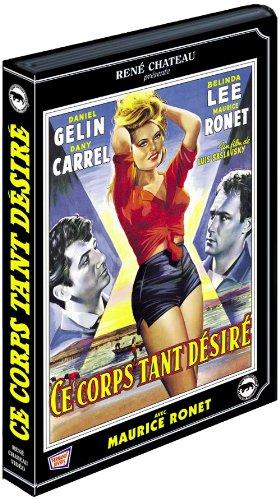 Ce corps tant desiré [FR Import]