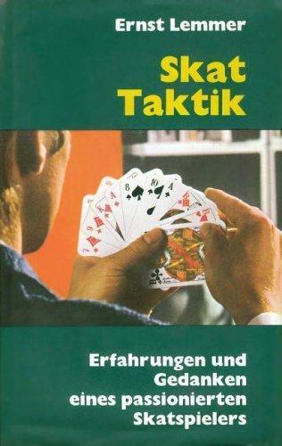 Skat- Taktik.