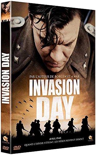 Invasion day [FR Import]