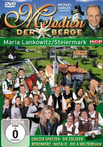 Melodien der Berge - Maria Lankowitz / Steiermark