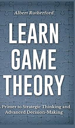 Learn Game Theory