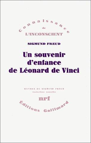 Un souvenir d'enfance de Léonard de Vinci