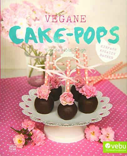 Cake-Pops: vegan