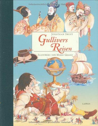 Gullivers Reisen