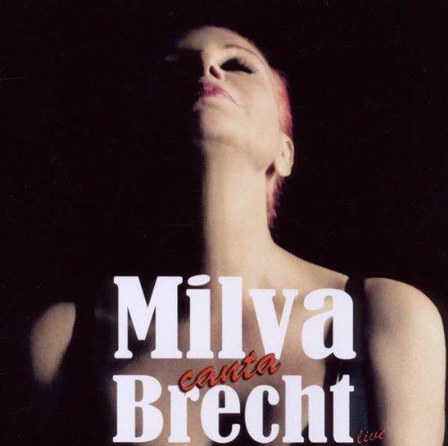 Milva Canta Brecht