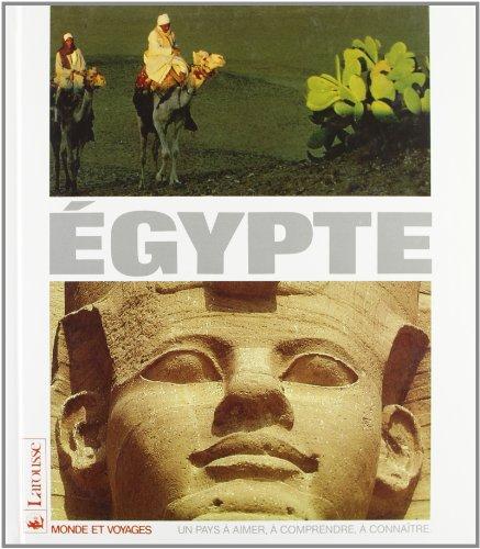 L'Égypte.