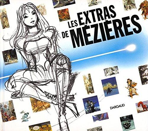 Les extras de Mézières. Vol. 1