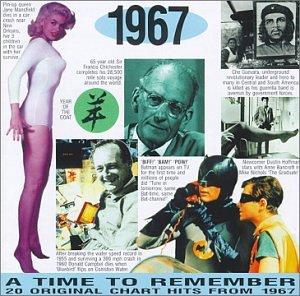 1967 - a Time to Remember