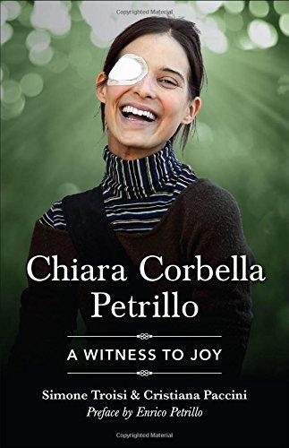 Chiara Corbella Petrillo: A Witness to Joy