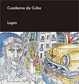 Cuaderno de Cuba