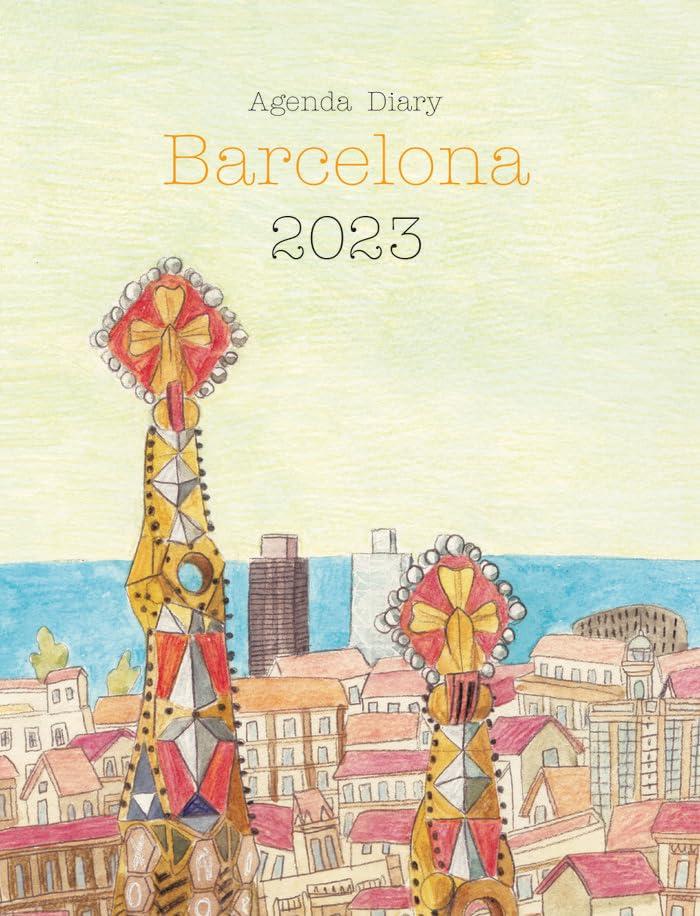 Agenda Barcelona 2023