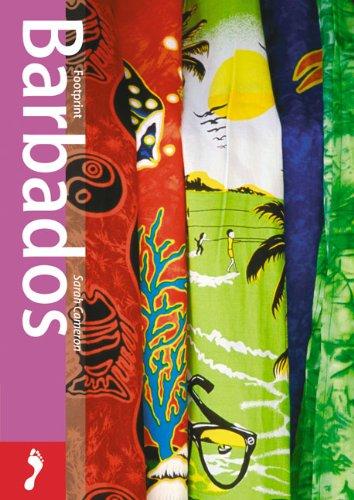 Barbados Pocket (Footprint Barbados Pocket Guide)