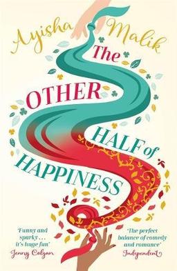 The Other Half of Happiness: Sofia Khan 02