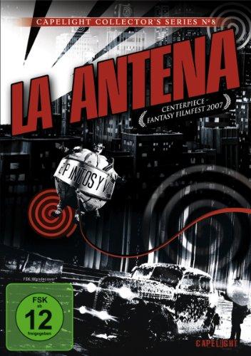 La Antena