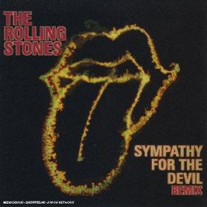 Sympathy for the devil-Remix [Single-CD]