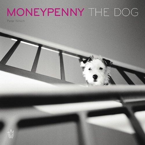 Moneypenny the Dog: Eine Hommage an einen Hund, die Fotografie und das Leben