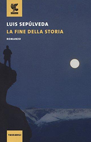 La fine della storia