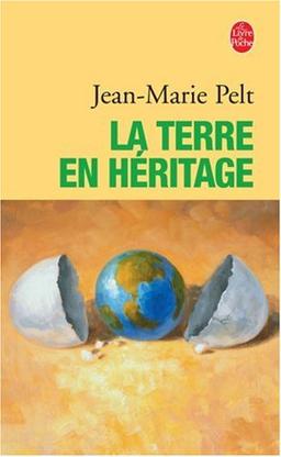 La Terre en héritage