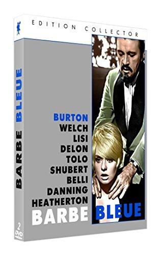 Coffret barbe bleue [FR Import]