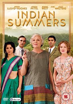 Indian Summers [3 DVDs] [UK Import]