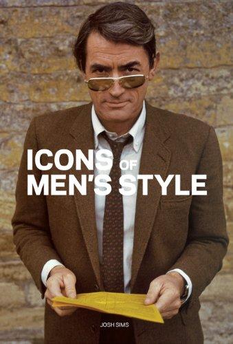 Icons of Men’s Style