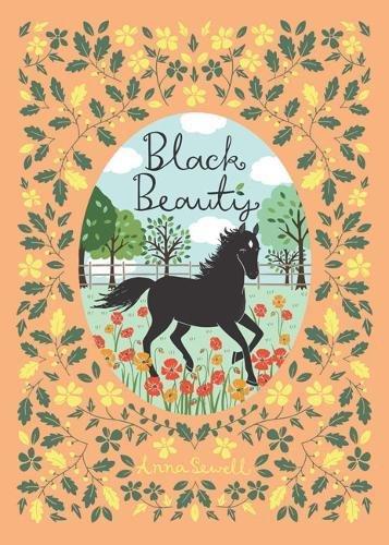 Black Beauty (Barnes & Noble Collectible Editions)