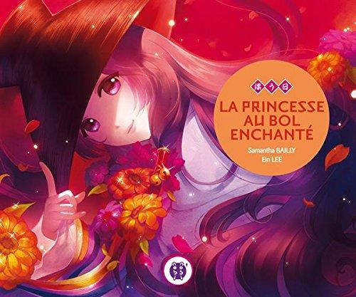 La princesse au bol enchanté