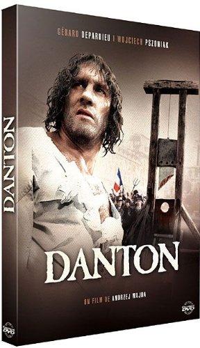 Danton [FR Import]