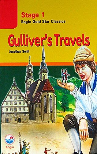 Gulliver's Travels: Stage 1 - Engin Gold Star Classics