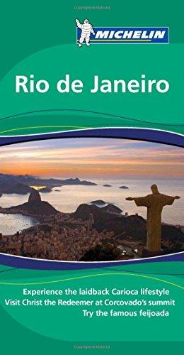 Rio de Janeiro (Grüne Reiseführer)