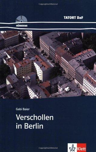 Verschollen in Berlin