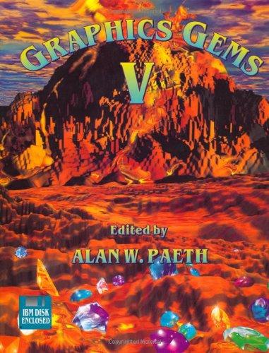 Graphics Gems V (IBM Version): IBM Version No. 5