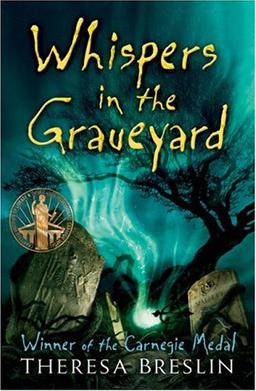 Whispers in the Graveyard