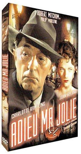 Adieu ma jolie [FR Import]