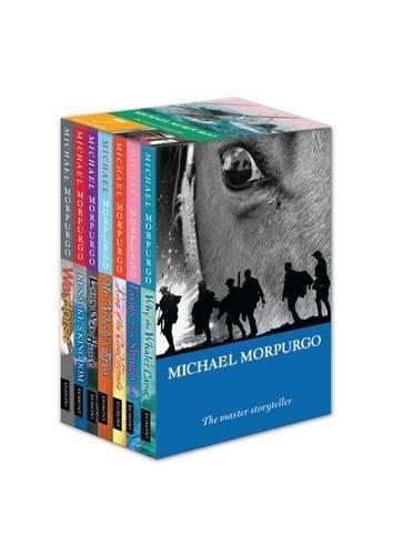 Michael Morpurgo Collection