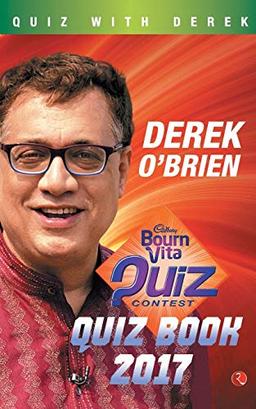 The Bournvita Quiz Contest Quiz Book 2017