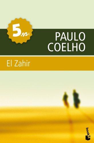 El Zahir (Rebajas Enero 2012)