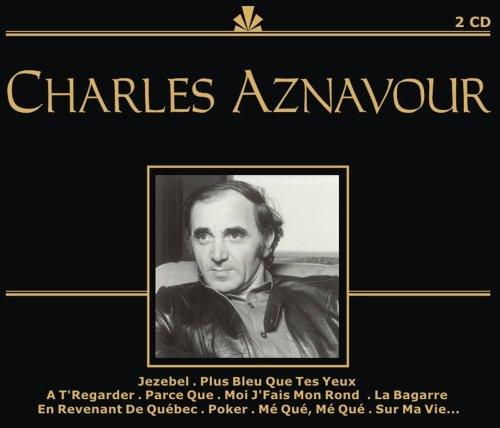 Charles Aznavour