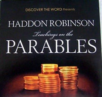 Teachings on the Parables