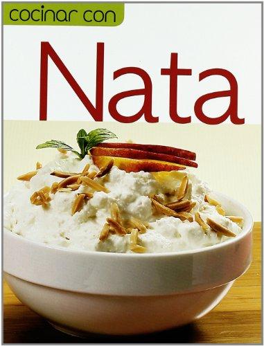 Nata (Cocinar Con)