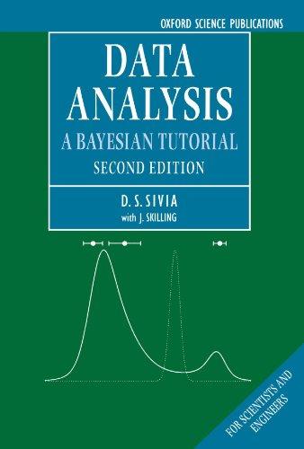 Data Analysis: A Bayesian Tutorial