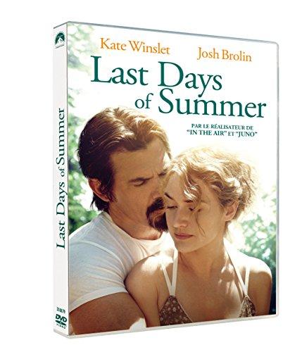 Last days of summer [FR Import]