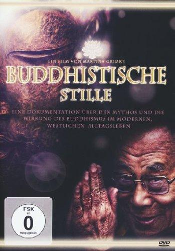 Buddhistische Stille