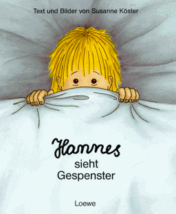 Hannes sieht Gespenster