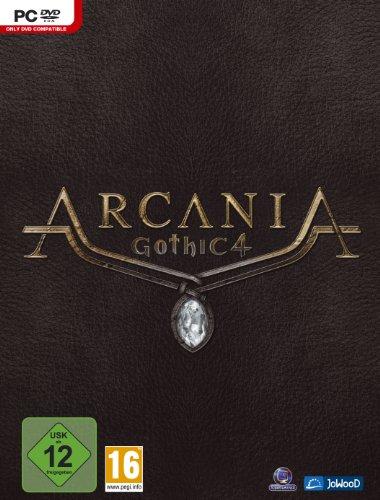 Arcania: Gothic 4 (Special Edition)