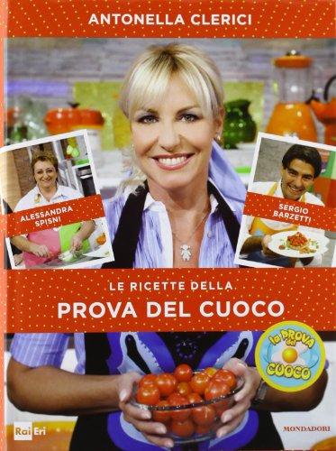 Le ricette della Prova del cuoco